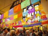 All Saints' Day Service