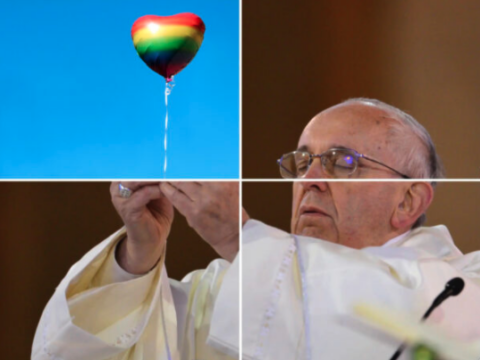 Pope Francis