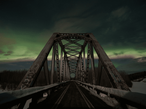 Bridge