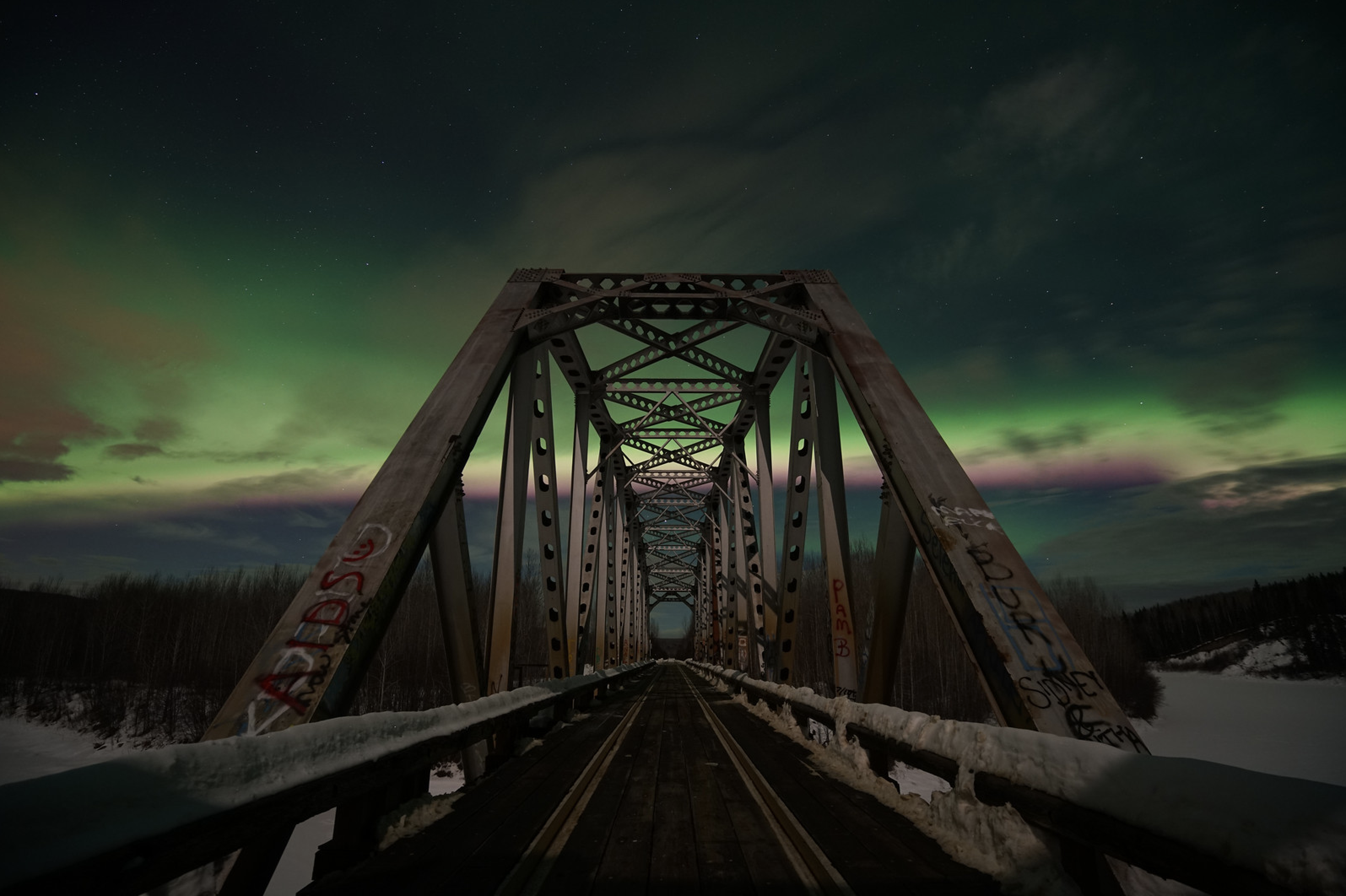 Bridge