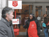 Salvation army