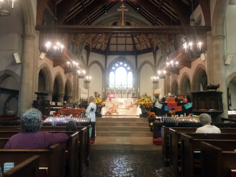 Church