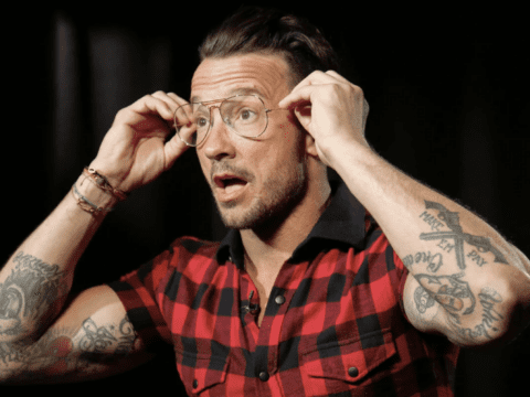 Carl Lentz