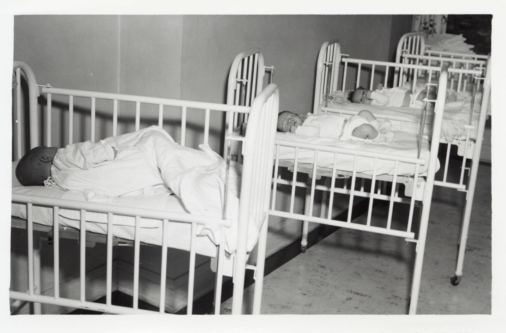 Vintage photo