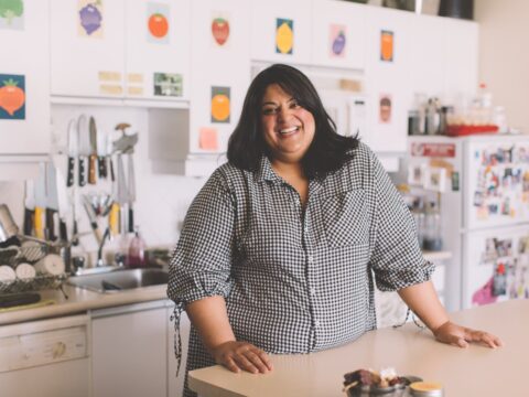 Joshna Maharaj