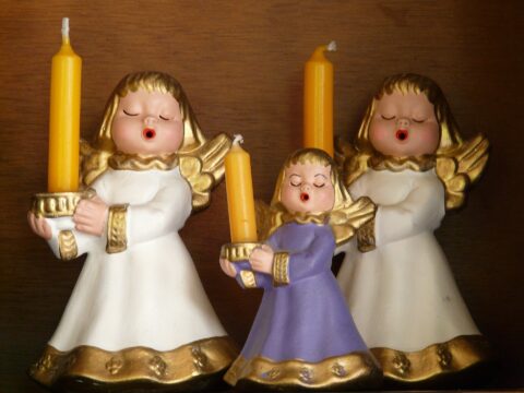 Angels