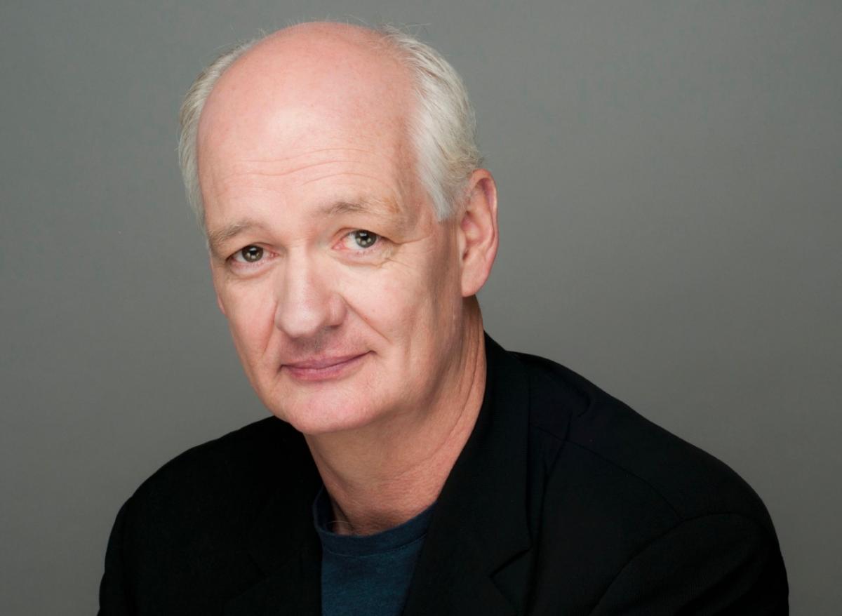 Colin Mochrie to host fundraiser that pairs humour and church music