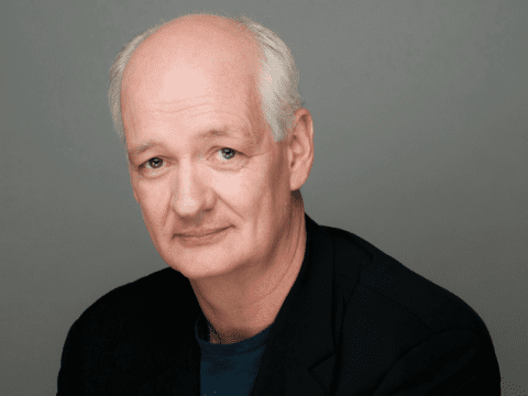 Colin Mochrie