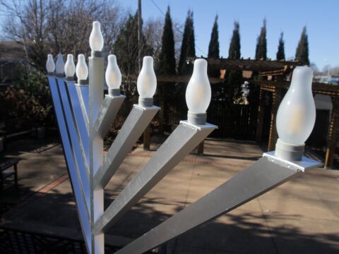 Menorah