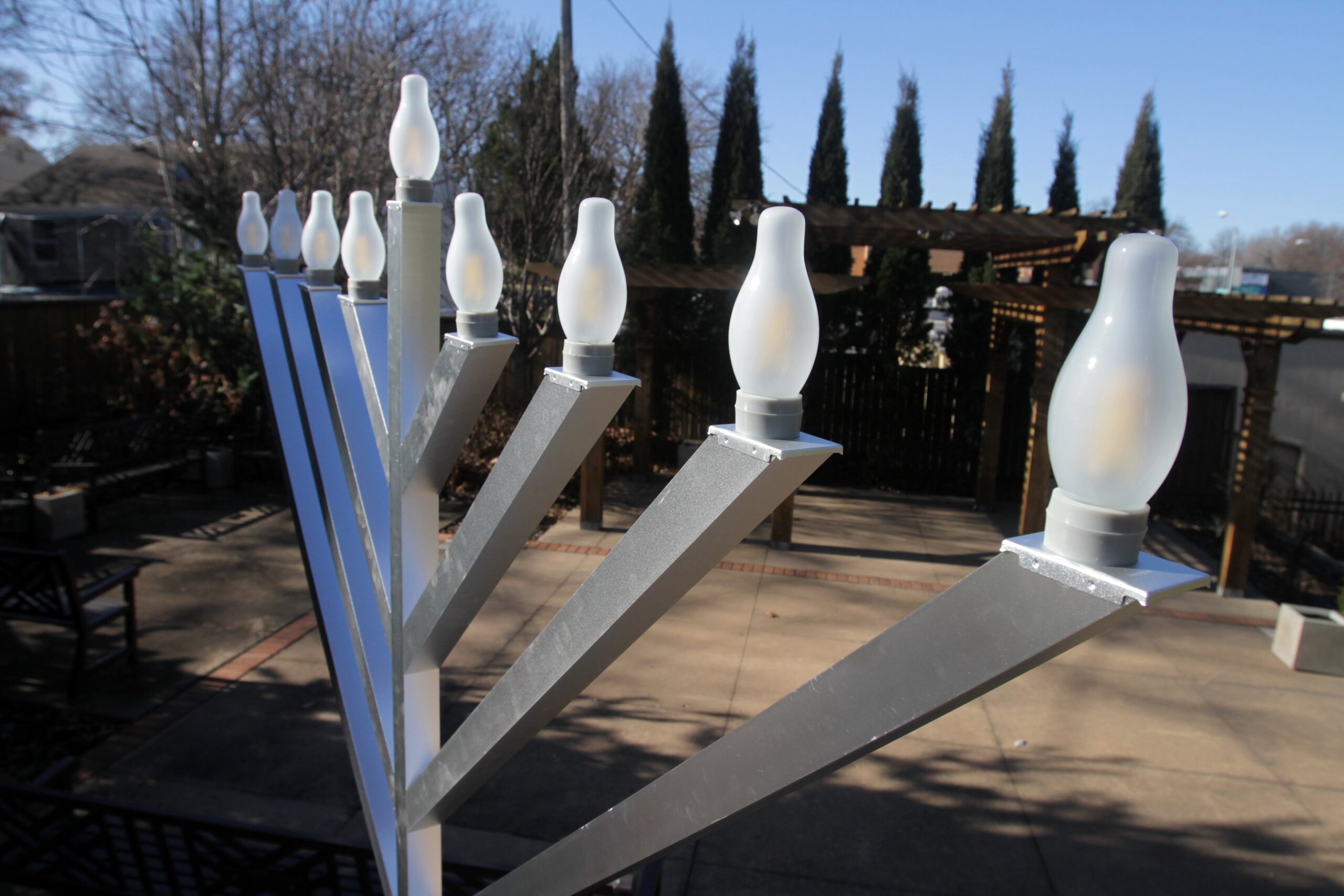 Menorah