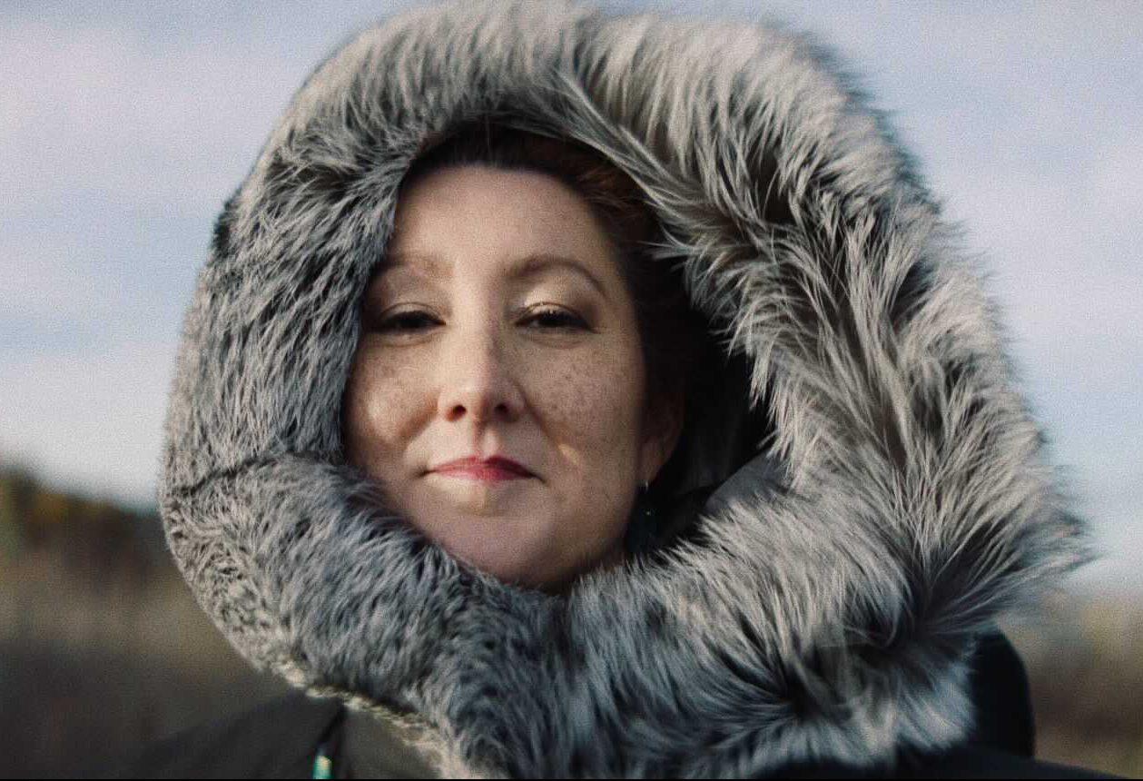 Soprano Deantha Edmunds