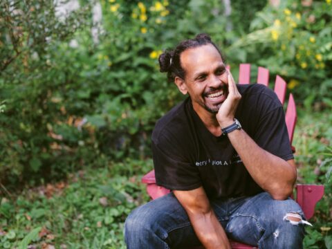 Ross Gay
