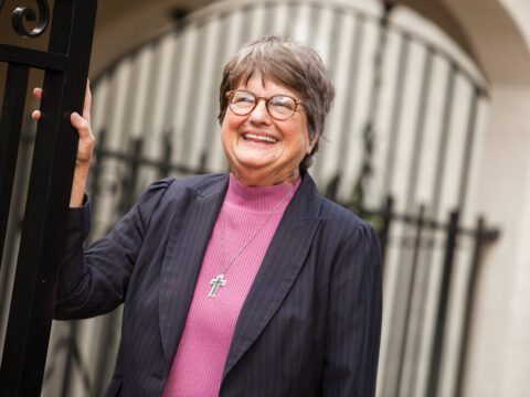 sister helen prejean