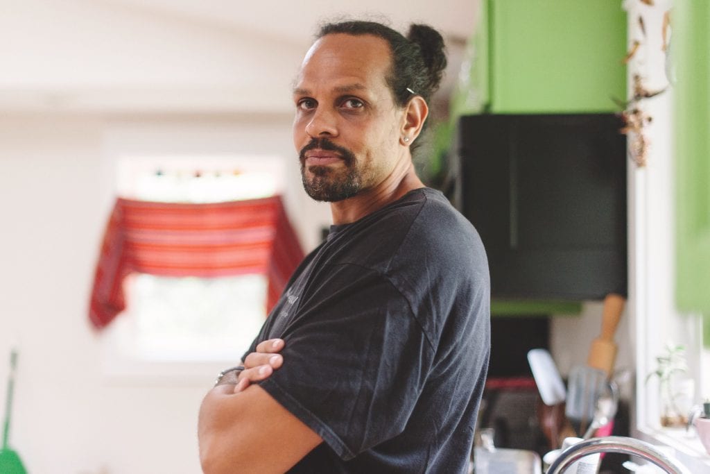 ABOUT — ROSS GAY