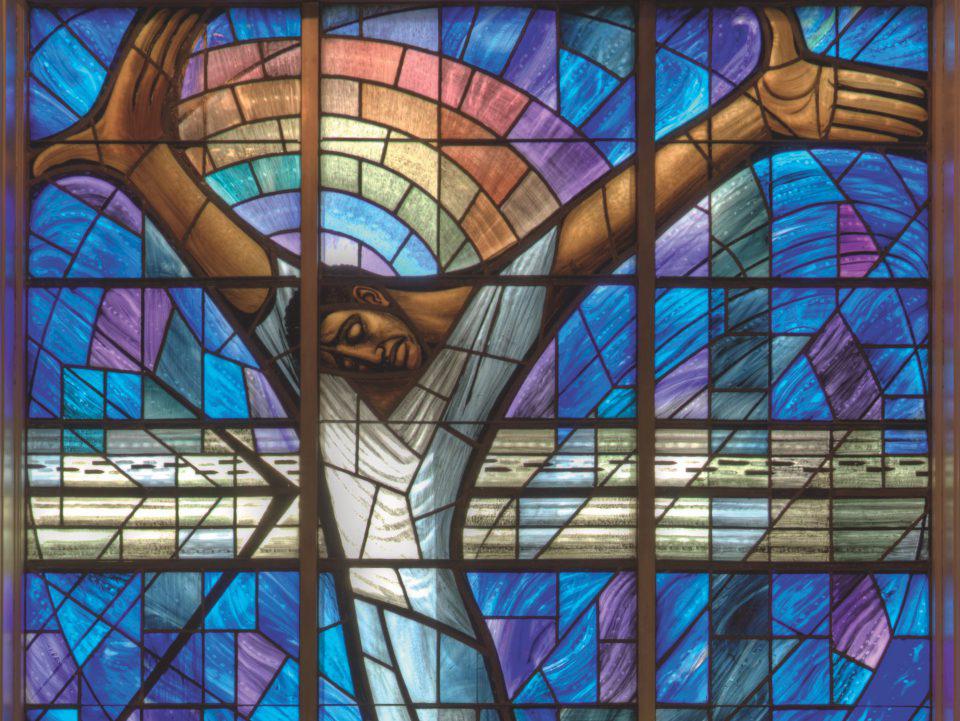 All The Reasons Why I Need My Jesus To Be Black | Broadview Magazine