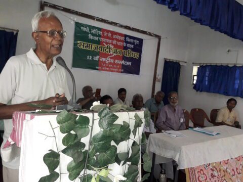 Father Stan Swamy Canada Indian Jesuits