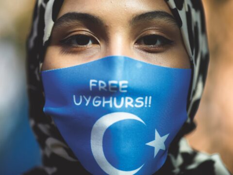 Uyghurs United Church