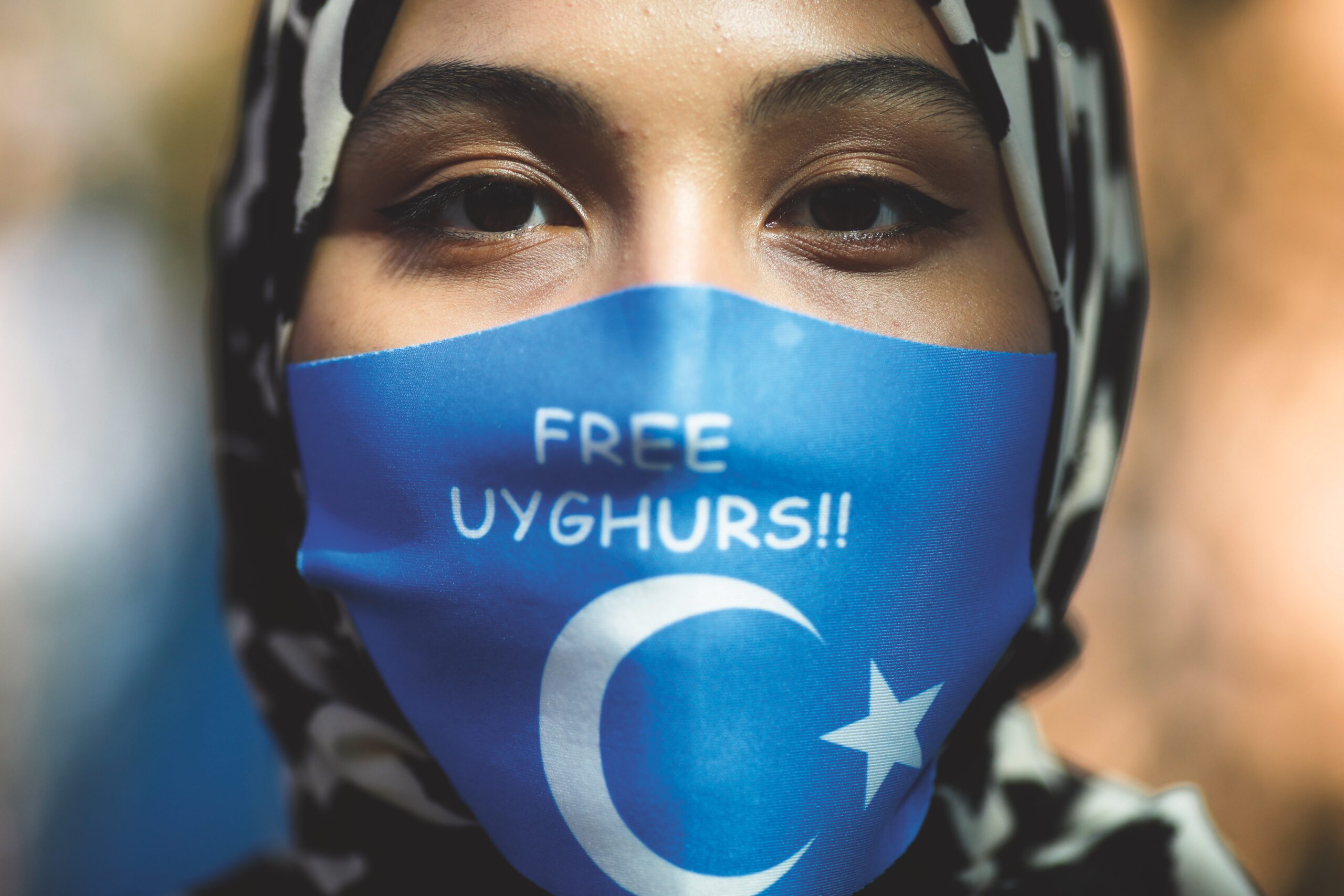 Uyghurs United Church