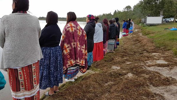 These First Nations are taking safe drinking water into their own hands - Broadview Magazine
