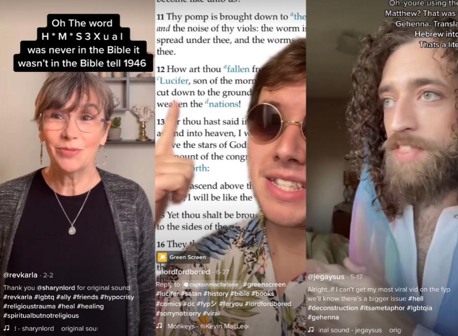 jesus among us meme｜TikTok Search