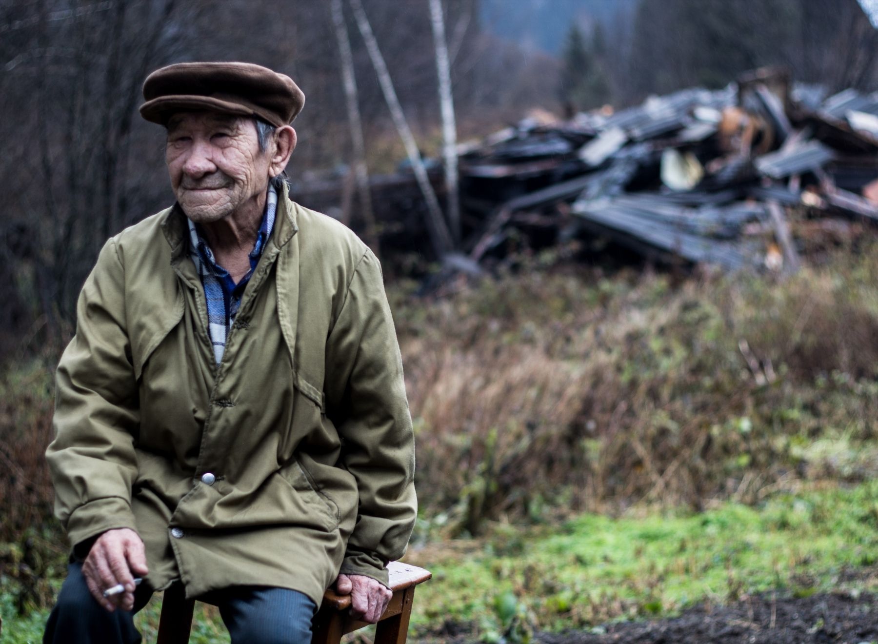 These Indigenous activists stood up for their rights and were forced to ...