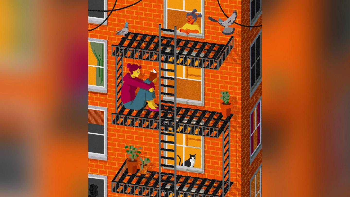 Community land trusts could help provide affordable housing we so