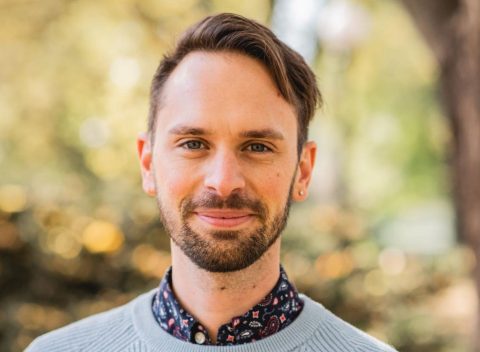 What the Christian Reformed Church's vote means to this queer former