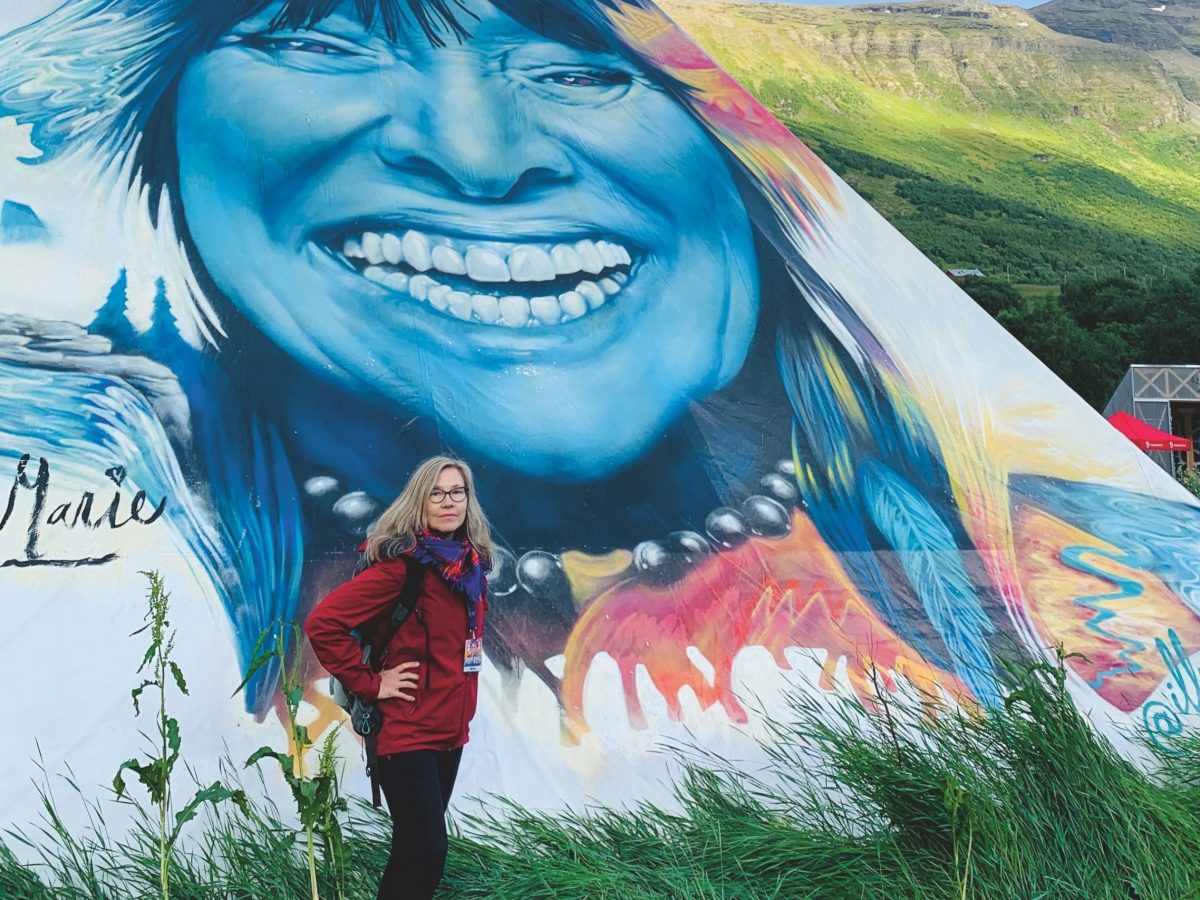 Inside the cultural revival of Virgin Mary, pop icon to a generation of ...