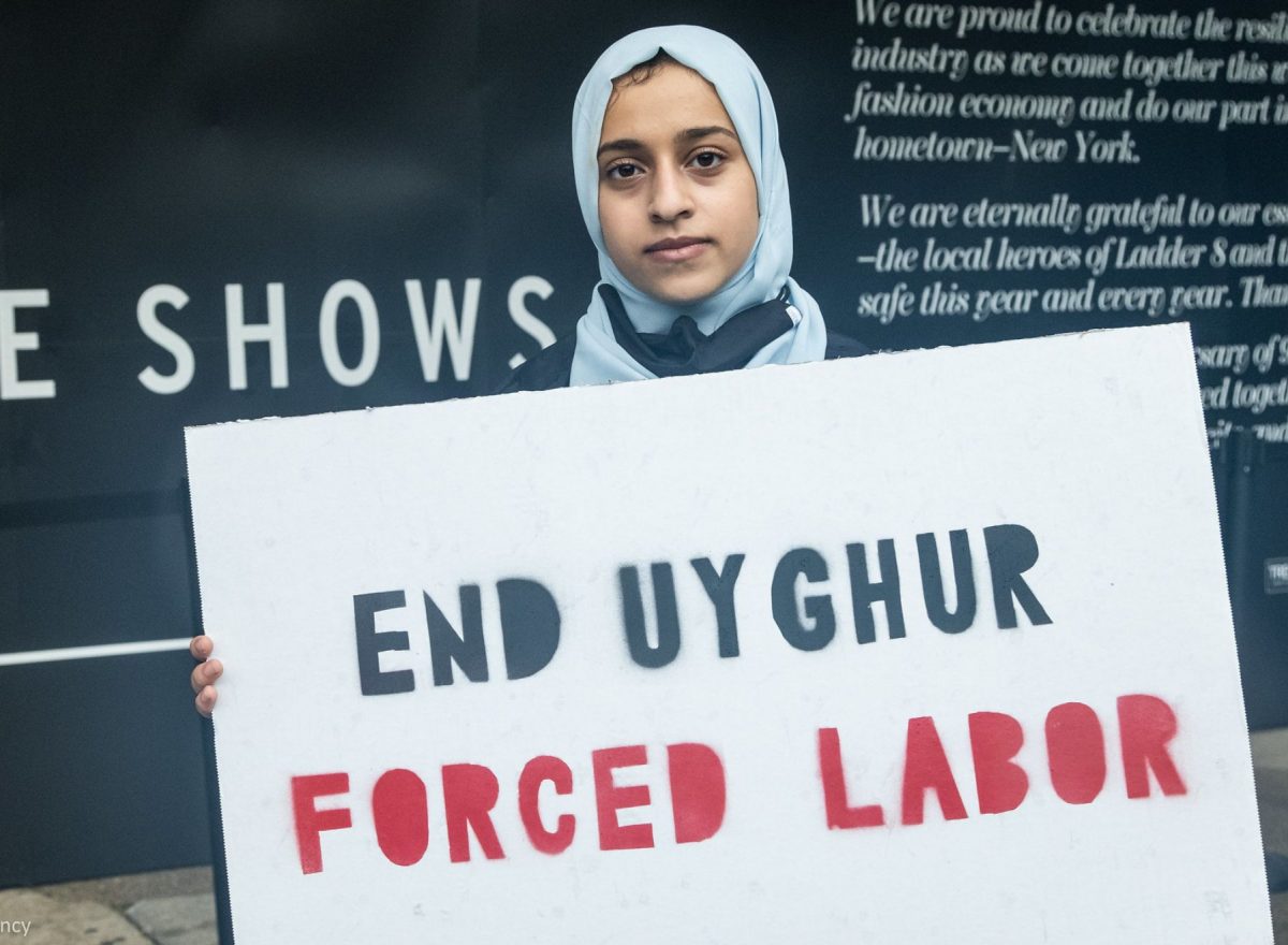 Uyghur Forced Labour Permeates Retail But You Can Make A Difference This Christmas Broadview 6036