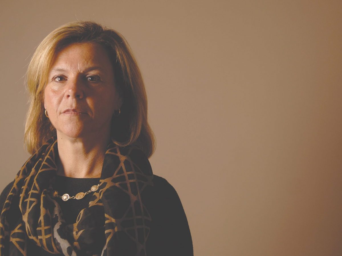 Can the courts save us from the climate crisis? Broadview Magazine