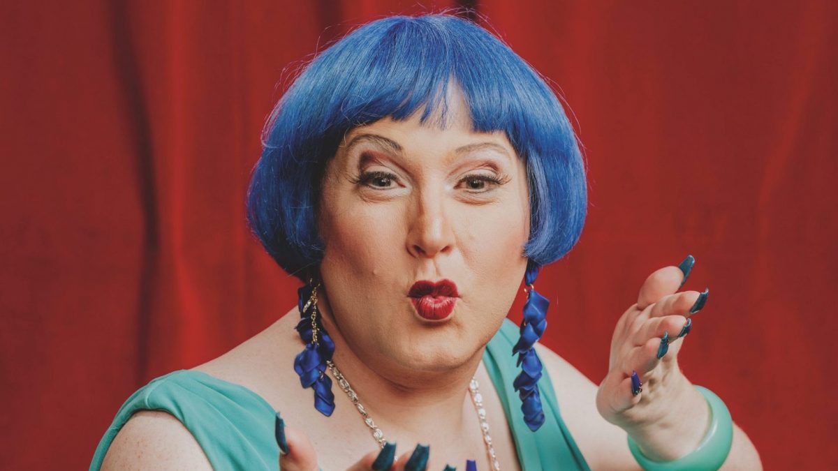 Main drag Meet the reigning queens and kings of smalltown Canada