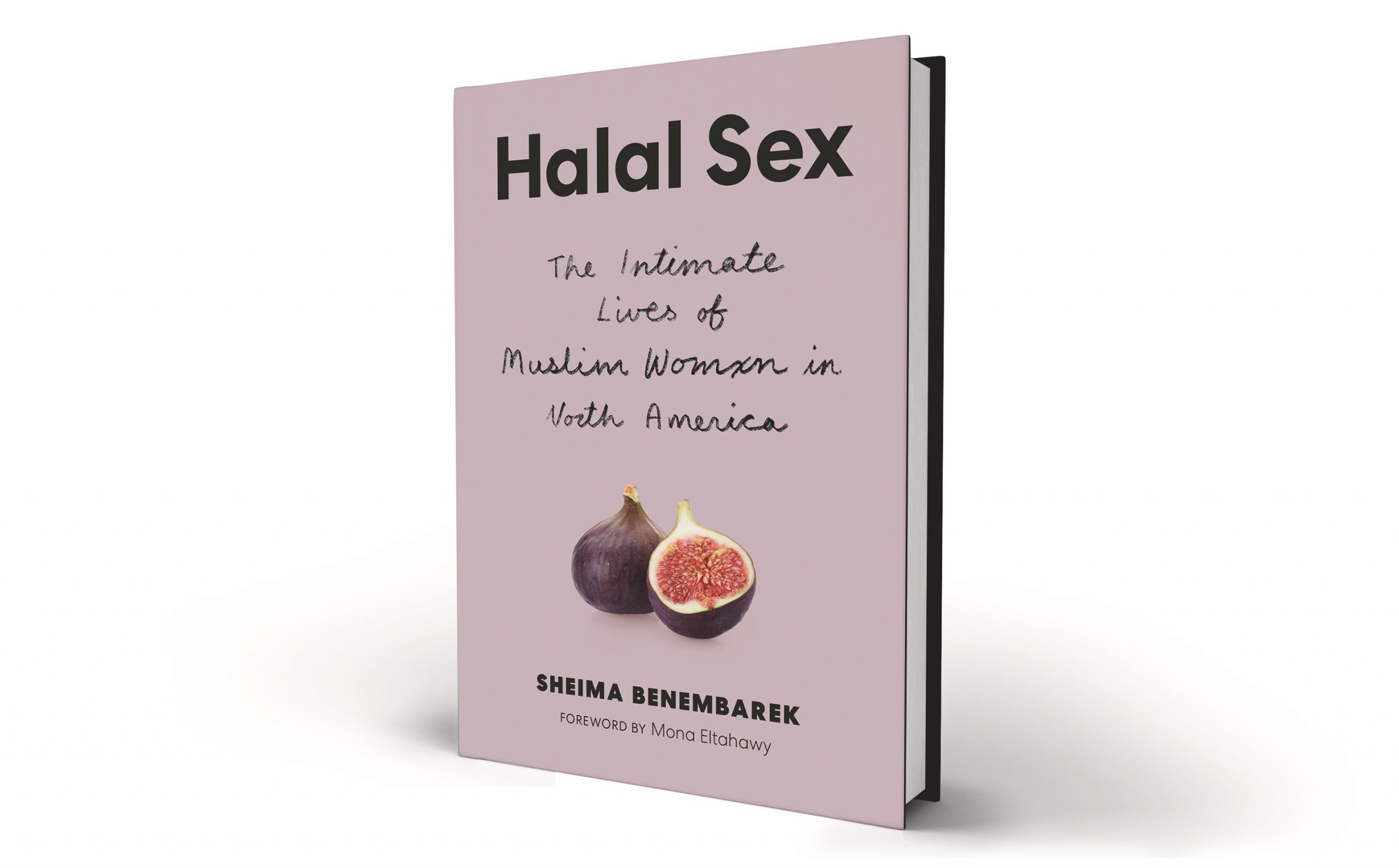 Sheima Benembarek S Halal Sex Explores Muslim Women S Intimate Lives Broadview Magazine