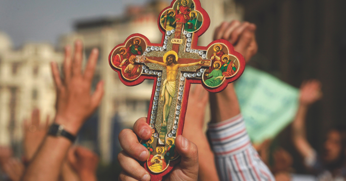 Canada is to set up Office of Religious Freedom but its purpose is ...