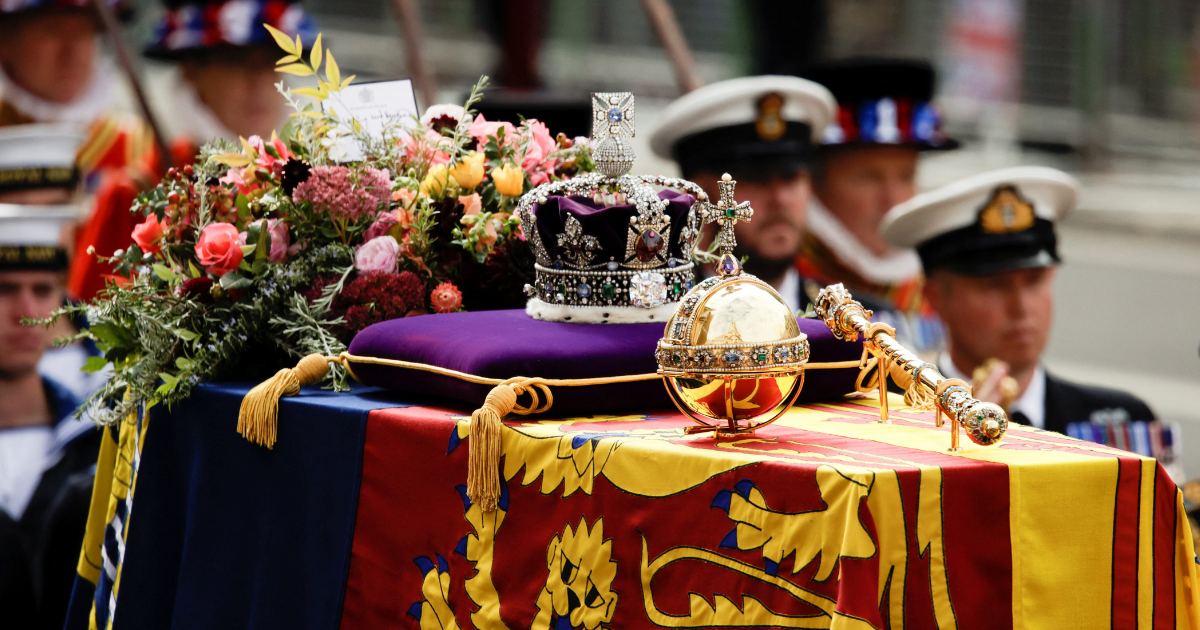 Repatriating the Crown Jewels is long overdue | Broadview Magazine