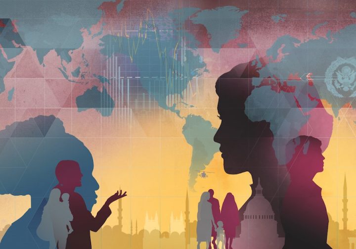 Broadview Magazine 'We Meant Well' explores saviourism and complicity in international aid ...