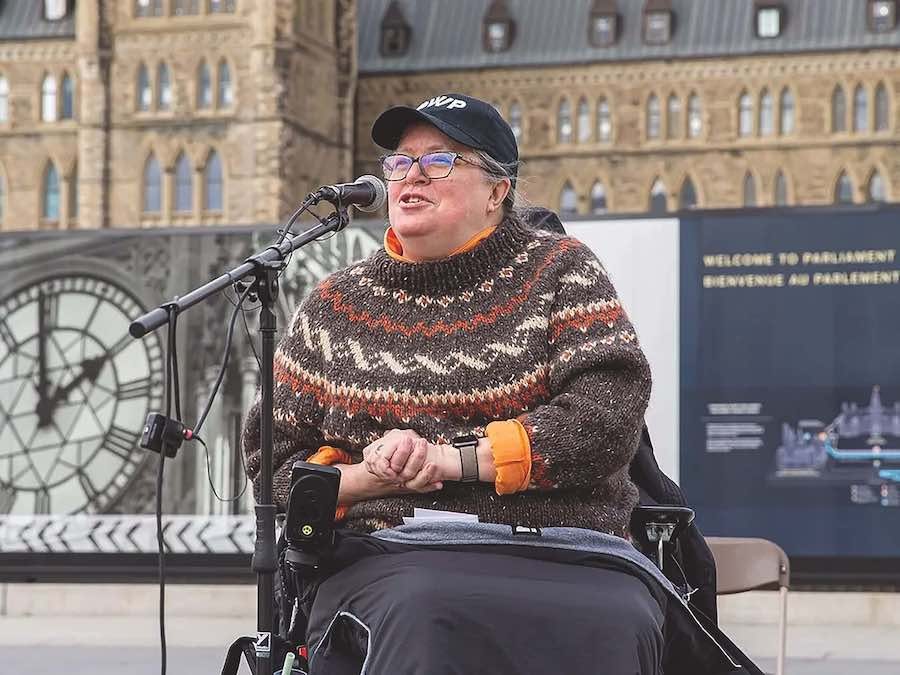 Ontario man applying for medically-assisted death as alternative to being  homeless