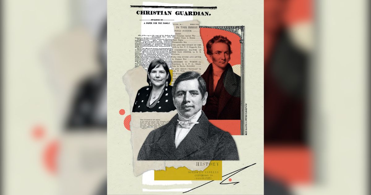 Broadview Magazine Early pages of Broadview's predecessor reveal a mixed legacy on ...