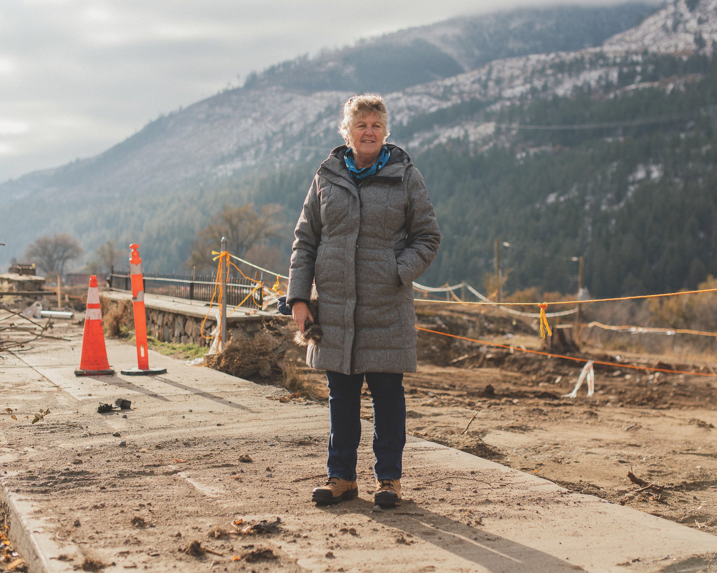 How Lytton, B.C., is preserving its history after a