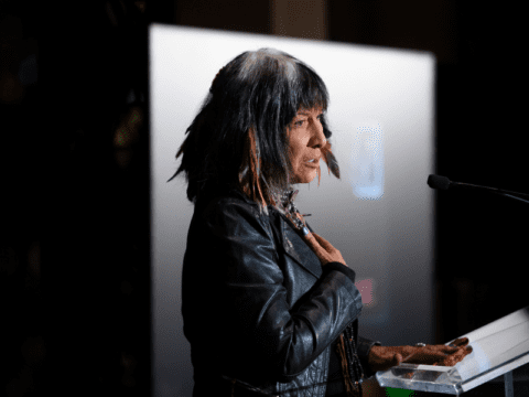 Buffy Saint Marie-CP-Dec 2023
