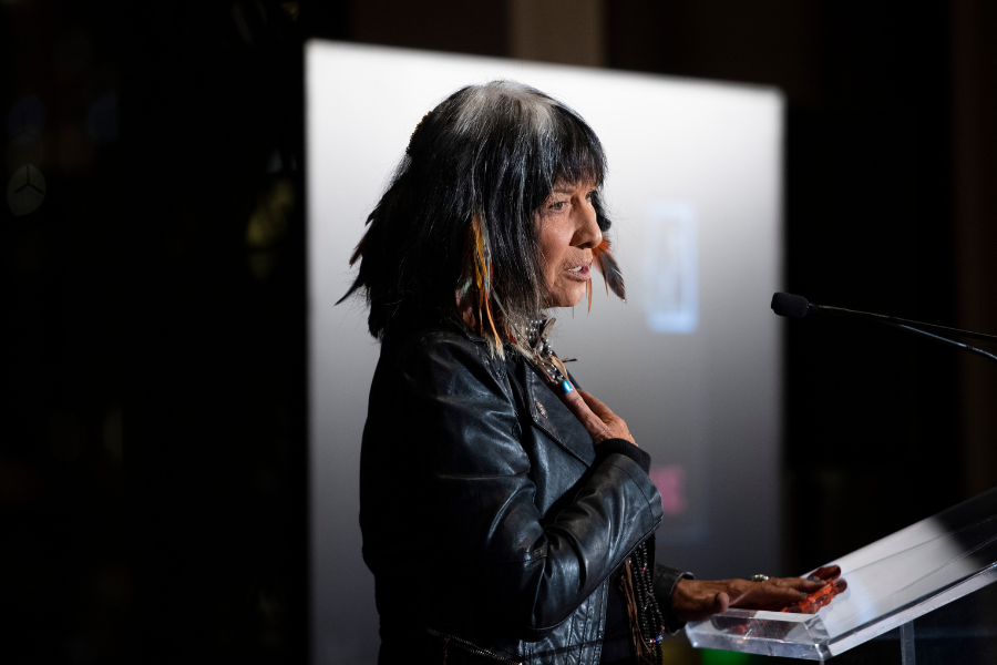 Buffy Saint Marie-CP-Dec 2023