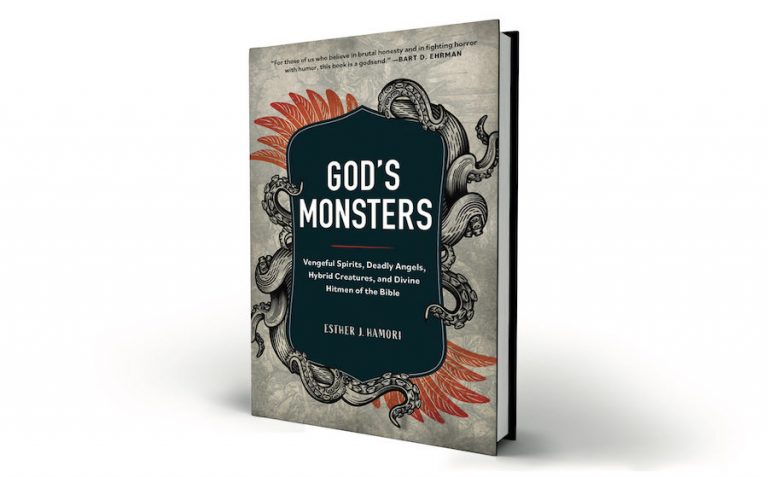 What the monsters from Bible scriptures can tell us about ourselves ...