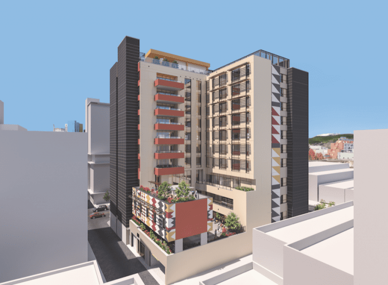 Historic Vancouver outreach undergoing major revamp | Broadview Magazine