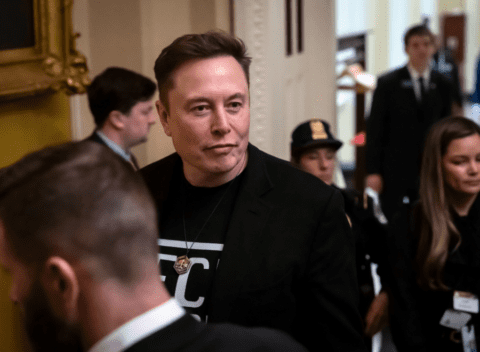 I study empathy—Elon Musk gets it all wrong | Broadview Magazine