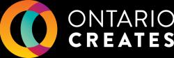 Ontario Creates logo