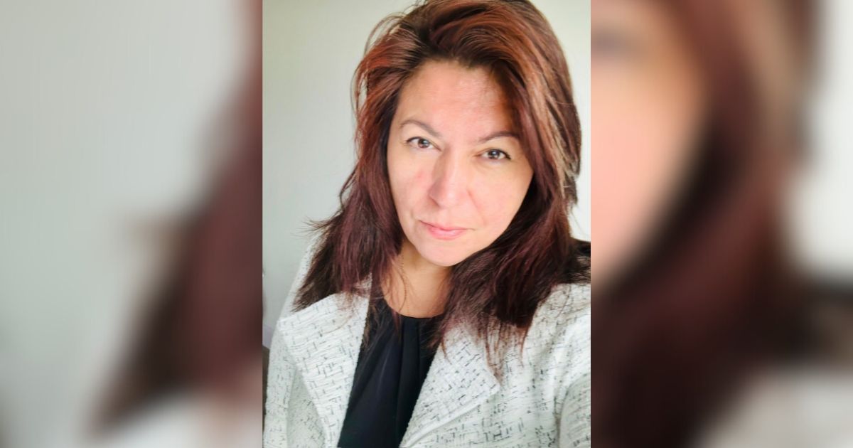 This Cree-Métis lawyer is shaping law with trauma-informed practices