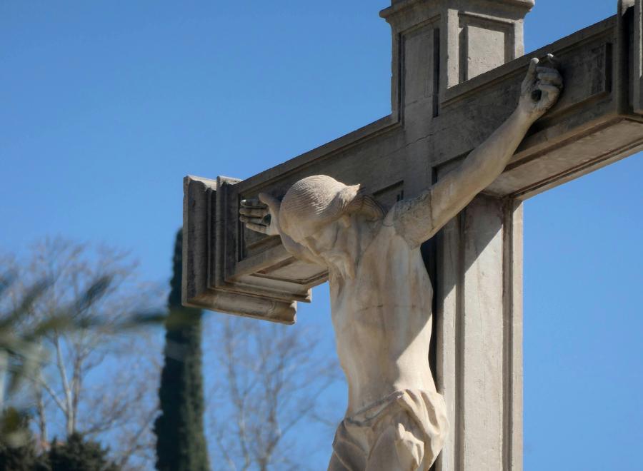 good friday
