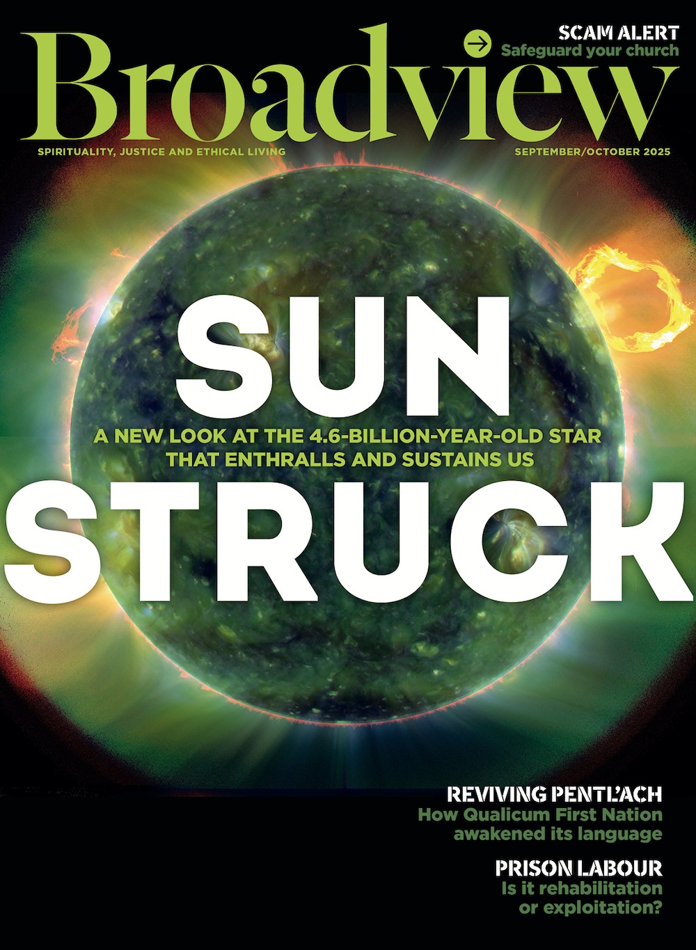 latest cover