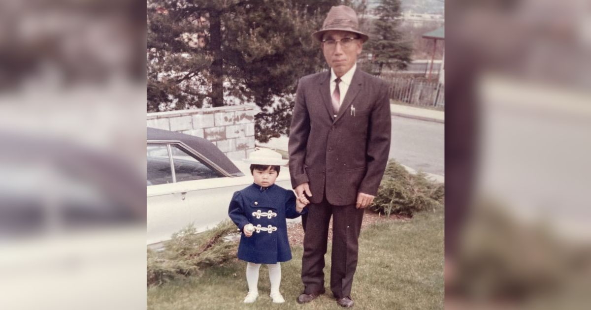 Interned for being Japanese, my family found hope thanks to one minister