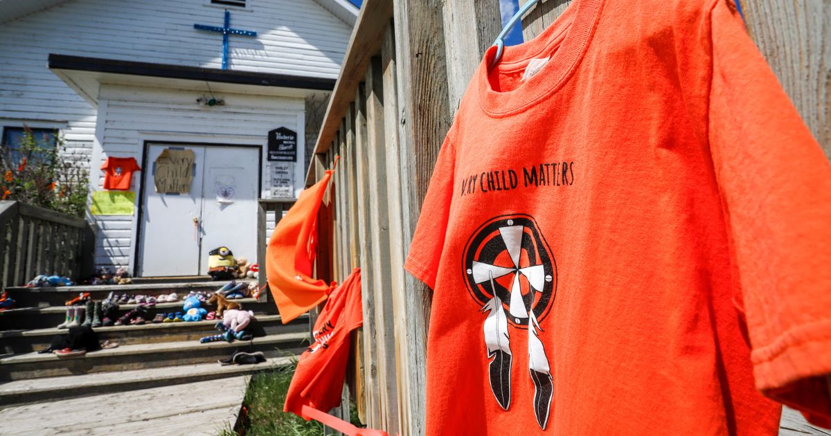 A decade after the TRC, Canadian churches still have some homework
