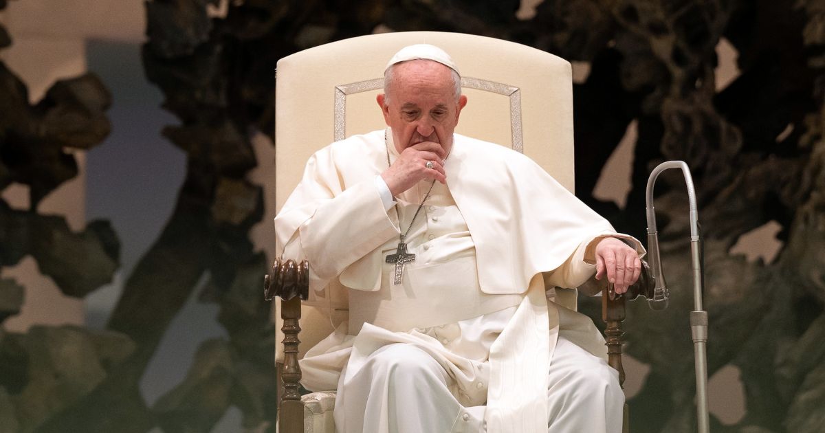 Latin America’s surprising shift away from Christianity